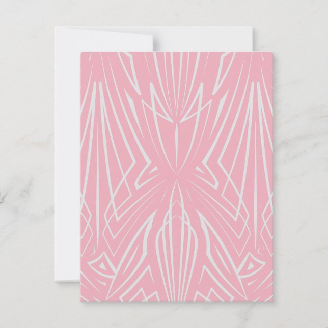 Tarjeta Pequeña Cristal 5 (Anverso)