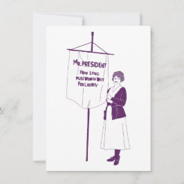 Tarjeta Pequeña Cuánto Tiempo Deben Esperar Las Mujeres Por La Lib