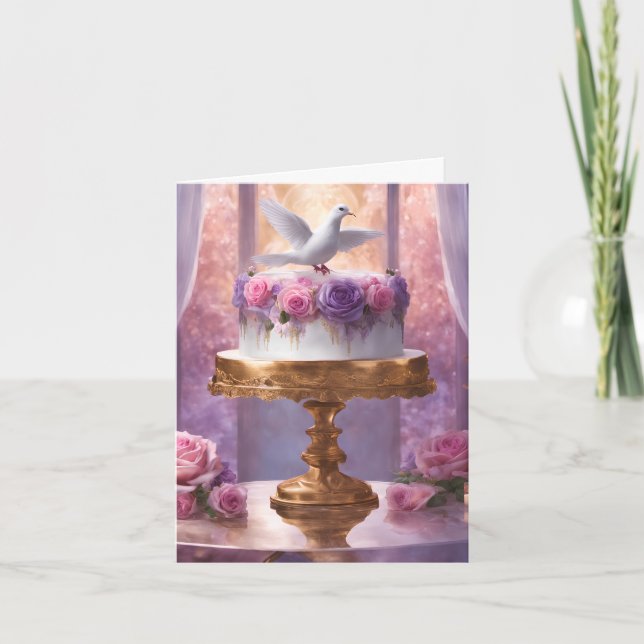 Tarjeta pequeña de 4" x 5,6" (Anverso)