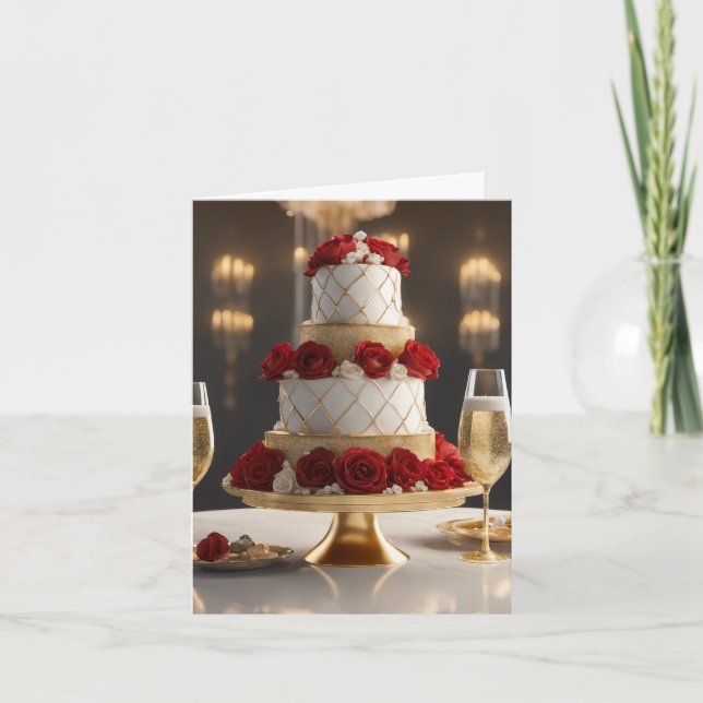 Tarjeta pequeña de 4" x 5,6" (Anverso)