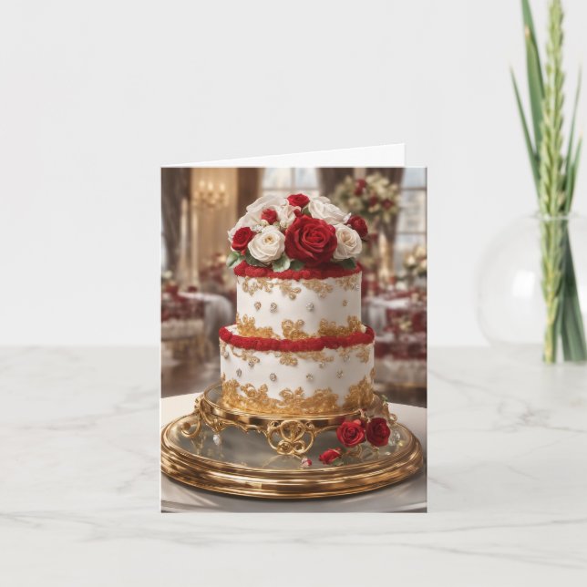 Tarjeta pequeña de 4" x 5,6" (Anverso)