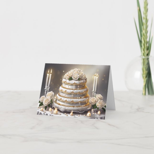 Tarjeta pequeña de 4" x 5,6" (Anverso)