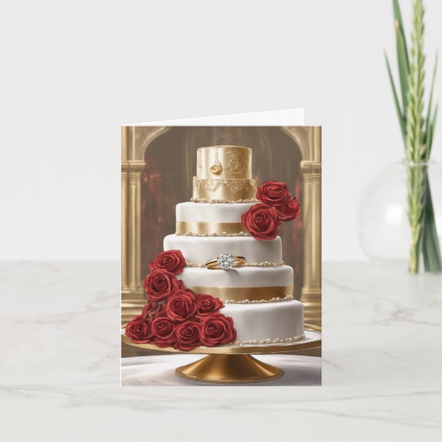 Tarjeta pequeña de 4" x 5,6" (Anverso)