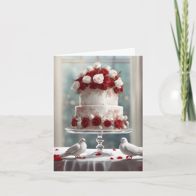 Tarjeta pequeña de 4" x 5,6" (Anverso)