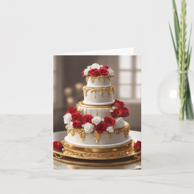 Tarjeta pequeña de 4" x 5,6" (Anverso)