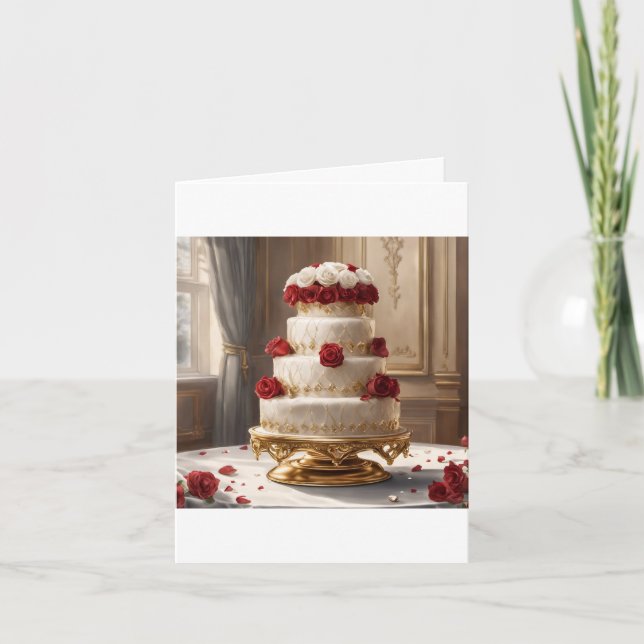 Tarjeta pequeña de 4" x 5,6" (Anverso)