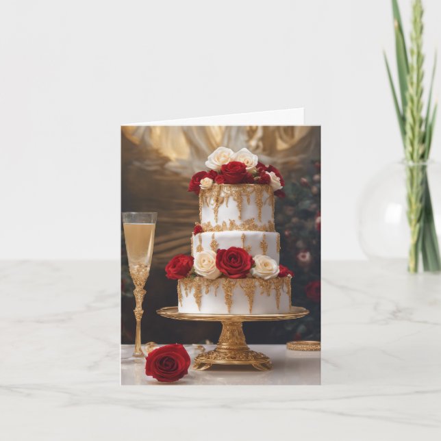 Tarjeta pequeña de 4" x 5,6" (Anverso)