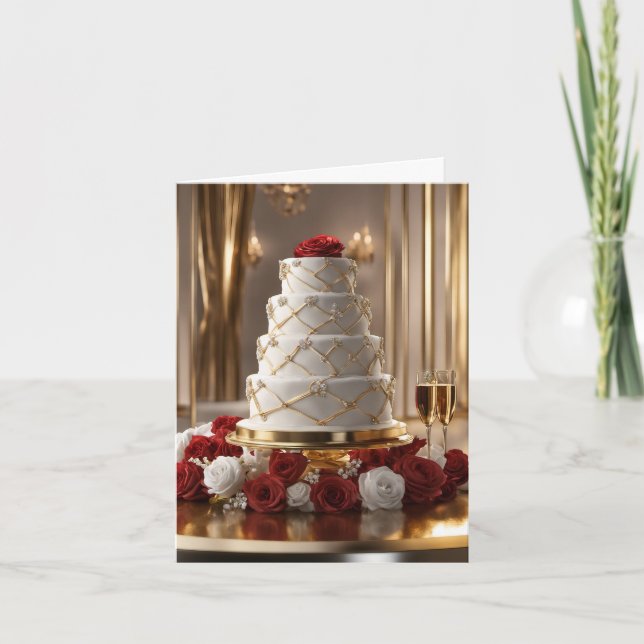 Tarjeta pequeña de 4" x 5,6" (Anverso)