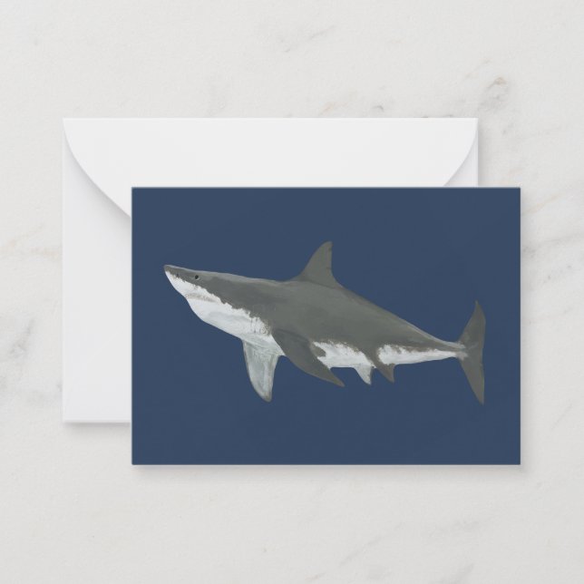 Tarjeta Pequeña Depths of Power (Anverso)