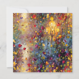 Tarjeta Pequeña Detalle fantástico y complicado de 8k resolución