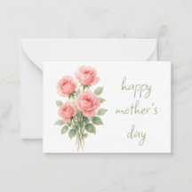 Día de las madres florales