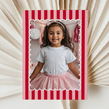 Día Feliz de San Valentín Fotografía Moderna Perso