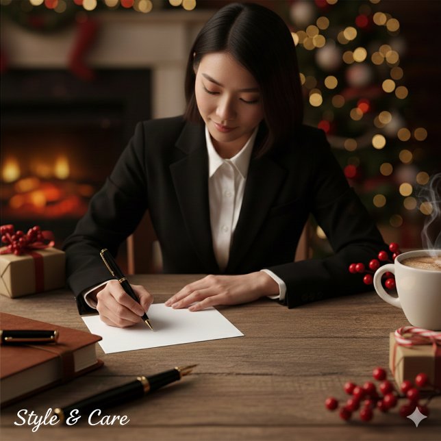 Tarjeta Pequeña Diseñar tu sueño - Expresión creativa 2.5"x2.5" (Design Your Dream - Creative Expression 2.5x2.5 Note Card)