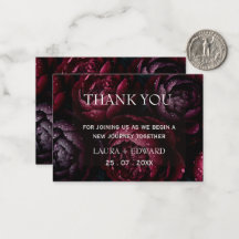 diseño de boda floral borgoña con vino rico
