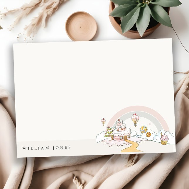 Tarjeta Pequeña Dulce dulce dulce de dulce de dulce tierra de niño (Subido por el creador)