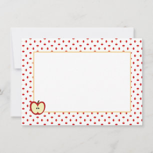 Tarjeta Pequeña Efectos de escritorio personales de los corazones