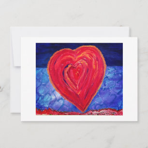Tarjeta Pequeña El amor nos encuentra