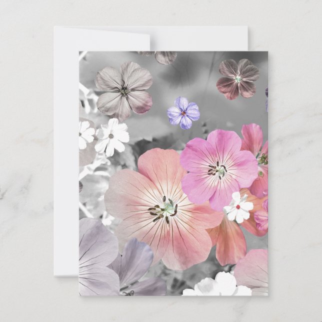 Tarjeta Pequeña El hada saldrá pronto 2 (Anverso)