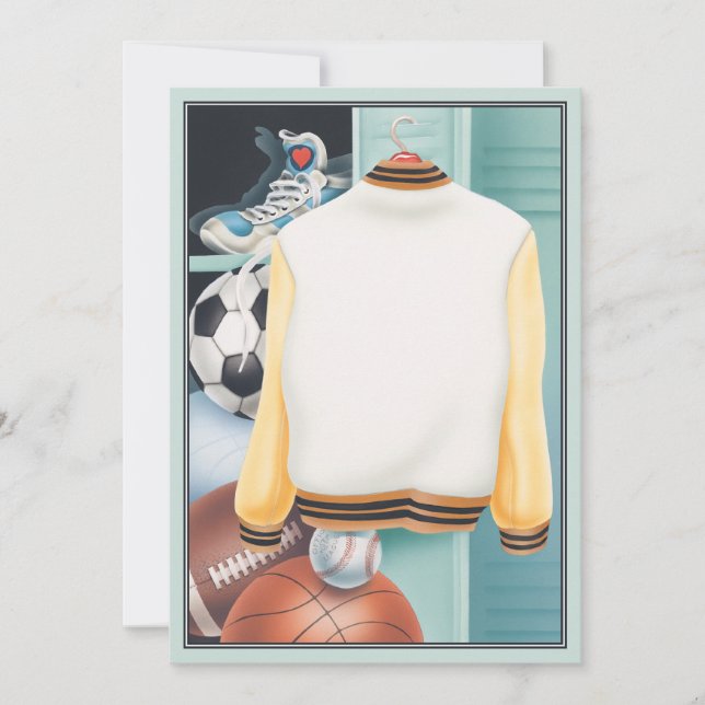 Tarjeta Pequeña El jugador © (Anverso)