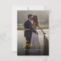 Elegante foto Boda con manga dorada