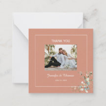 Elegante vegetación botánica Eucalyptus y Terracot