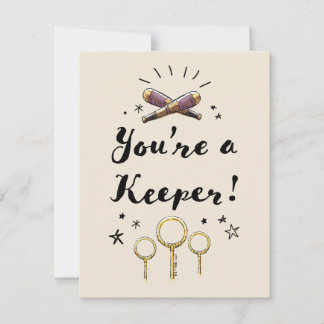 Tarjeta Pequeña Eres alguien especial