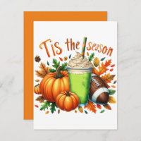 Esta es la temporada