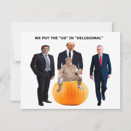 Tarjeta Pequeña Estados Unidos En Notecnológicos Deluonados