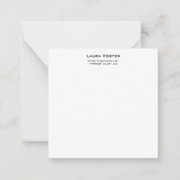 Estilo Minimalista elegante blanco y negro