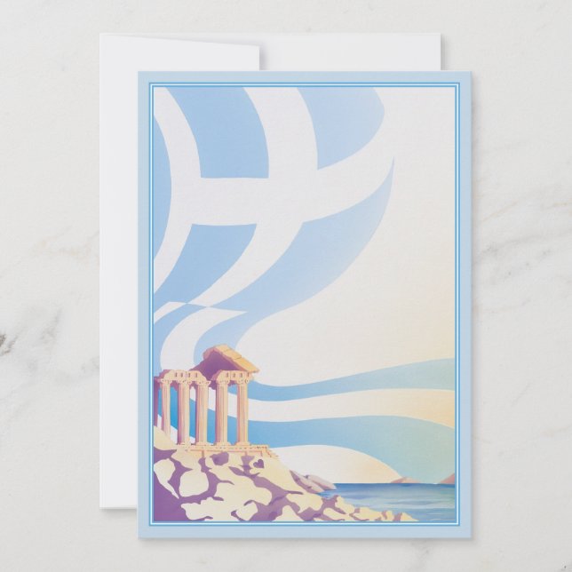 Tarjeta Pequeña Eternally Yours © (Anverso)