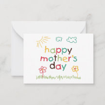 Feliz Día de la Madre 5