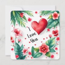 Feliz Día de San Valentín