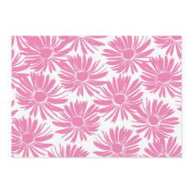 Flora Personalizado Stationery