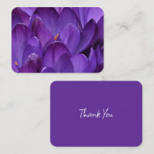 Fotografía de Crocus de Primavera