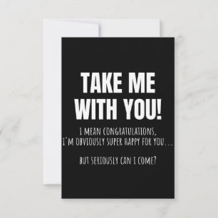 Tarjeta Pequeña Funny Farewell Mug For Coworker Leaving Goodbye Bo