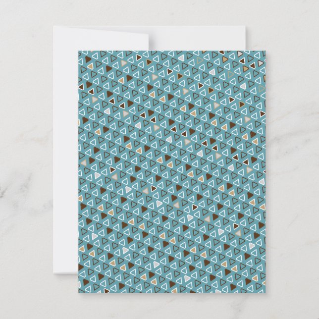 Tarjeta Pequeña Galaxia Diamond 17 (Anverso)