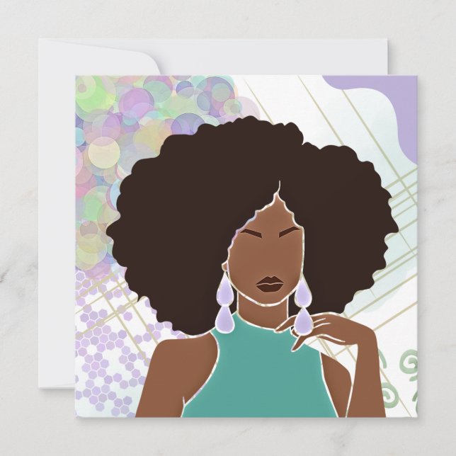 Tarjeta Pequeña Held Here (Anverso)