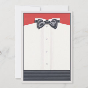 Tarjeta Pequeña High Society ©