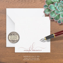 Iniciales de monograma moderno con escritura de bo