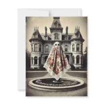 La encantadora mansión de Roseveil – Victoriana gó