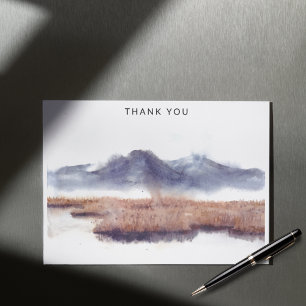 Tarjeta Pequeña La simpatía de los amantes de la naturaleza gracia