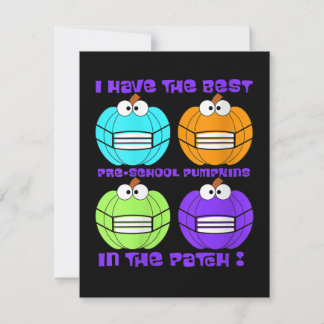 Tarjeta Pequeña Las mujeres que tengo la mejor y más linda preesco