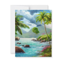 Las Seychelles son un grupo de islas situadas en