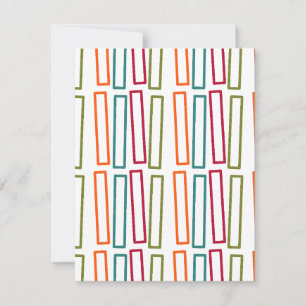 Tarjeta Pequeña Librería