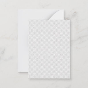 Tarjeta Pequeña Mejor ekose çan etek Design Veinticinco