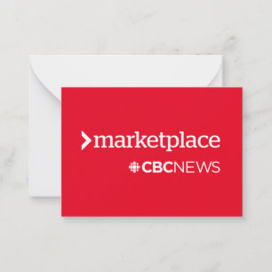 Tarjeta Pequeña Mercado de CBC