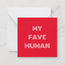 Mi humano retro favorito