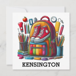 TARJETA PEQUEÑA MIRA ABC A MÍ