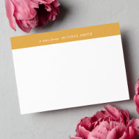 Moda AMARILLA PERSONALIZACIÓN NOMBRE FAMILIAR MONO