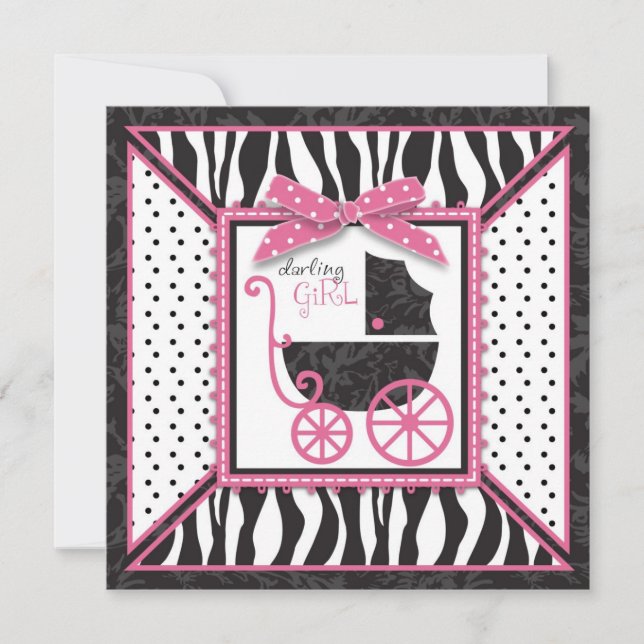 Tarjeta Pequeña Moda Boutique TY Square (Anverso)